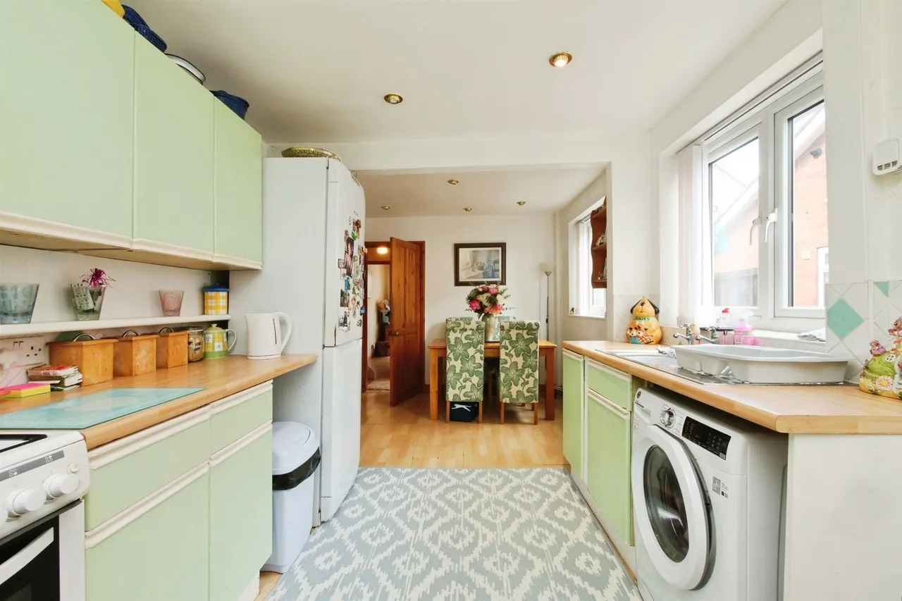 Grampian Close, Huntington, York, photo 3