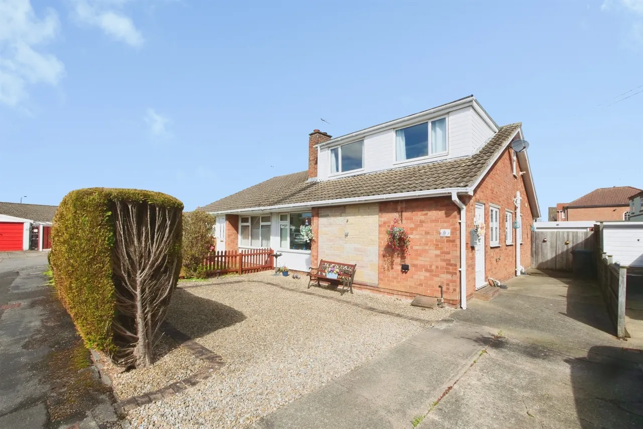 Grampian Close, Huntington, York, photo 5