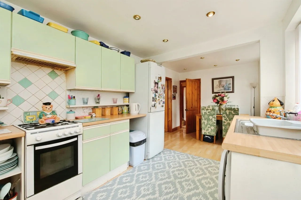 Grampian Close, Huntington, York, photo 2
