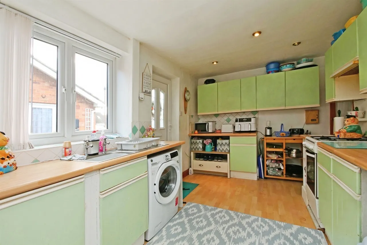 Grampian Close, Huntington, York, photo 4