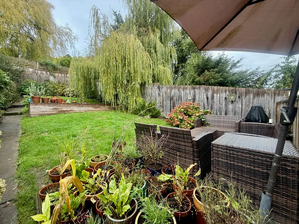 Tor View Avenue, Glastonbury, photo 8