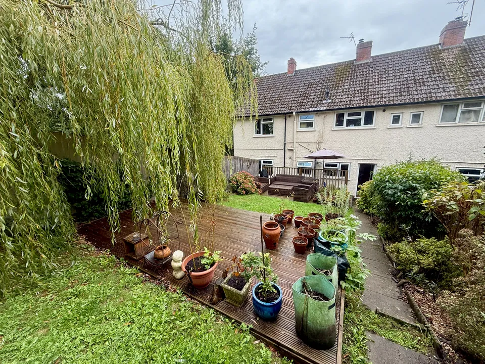 Tor View Avenue, Glastonbury, photo 3