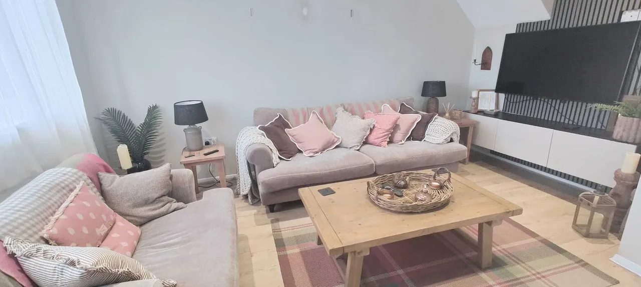 3 bed property to rent, Main Street, Alrewas, DE13