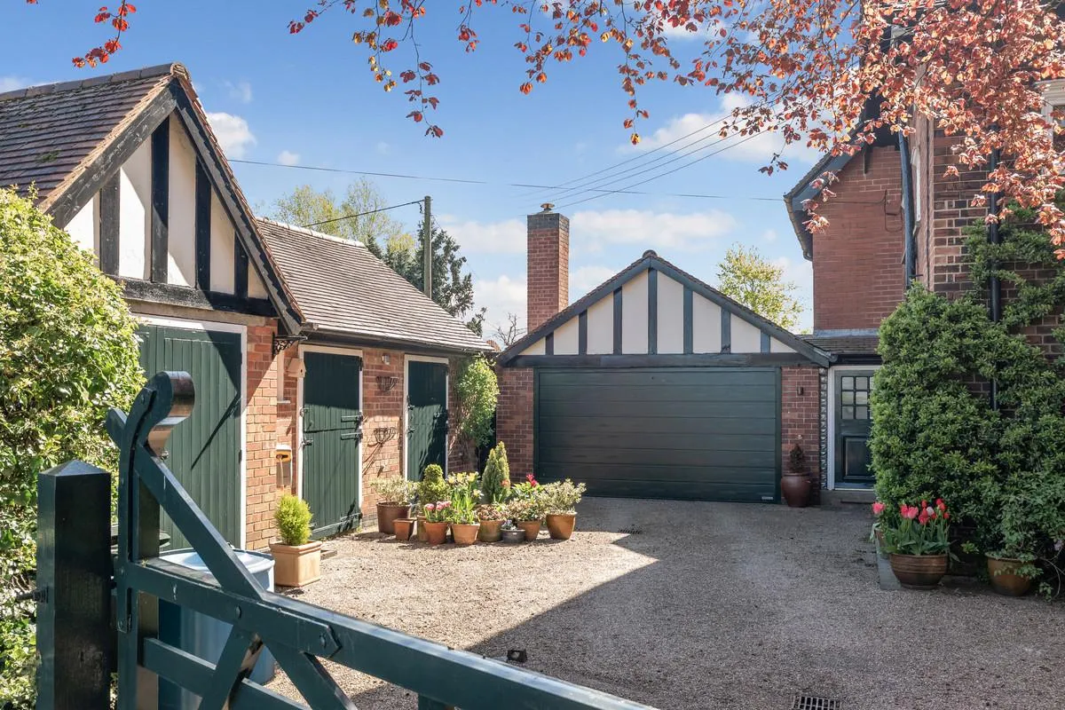 Vicarage Lane, Kneeton, NG13, photo 20