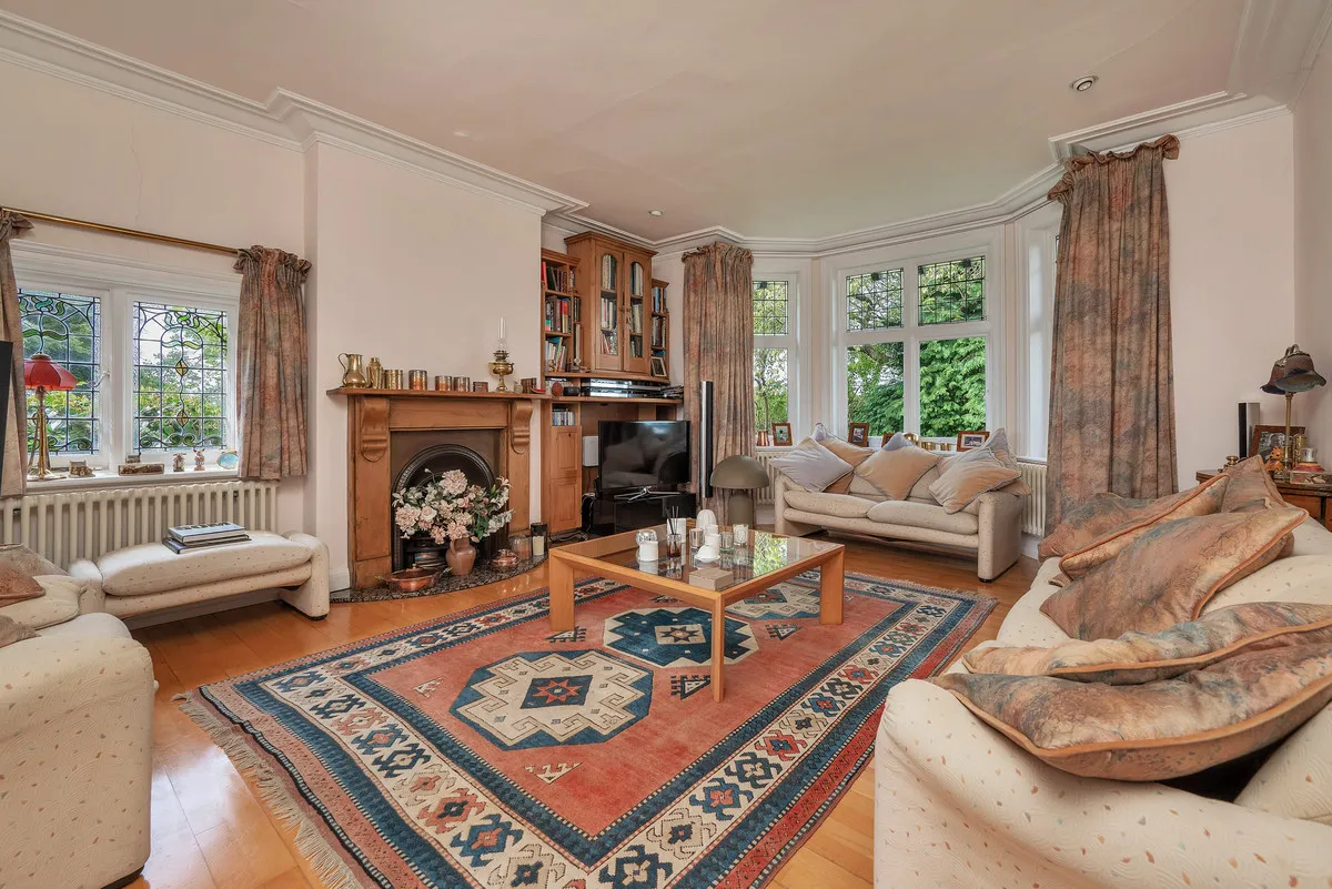 Vicarage Lane, Kneeton, NG13, photo 5