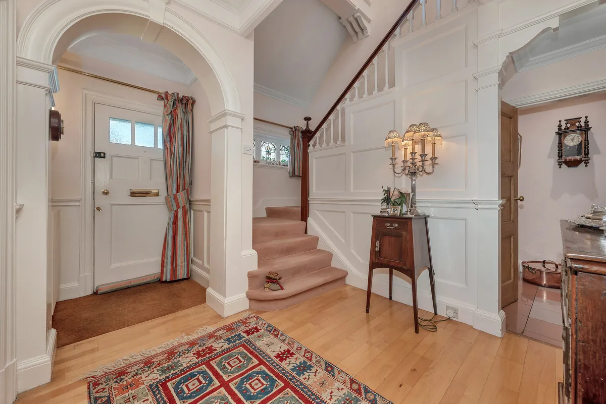 Vicarage Lane, Kneeton, NG13, photo 4