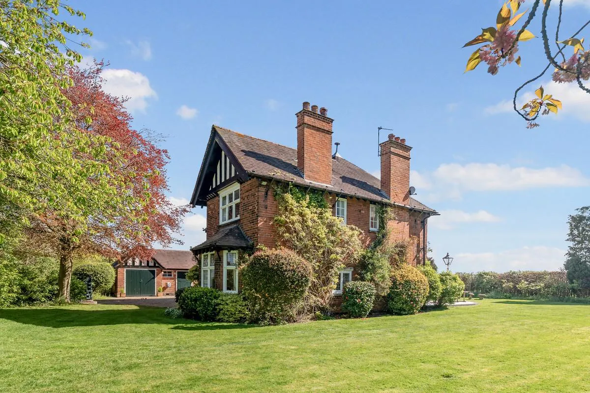 Vicarage Lane, Kneeton, NG13, photo 21