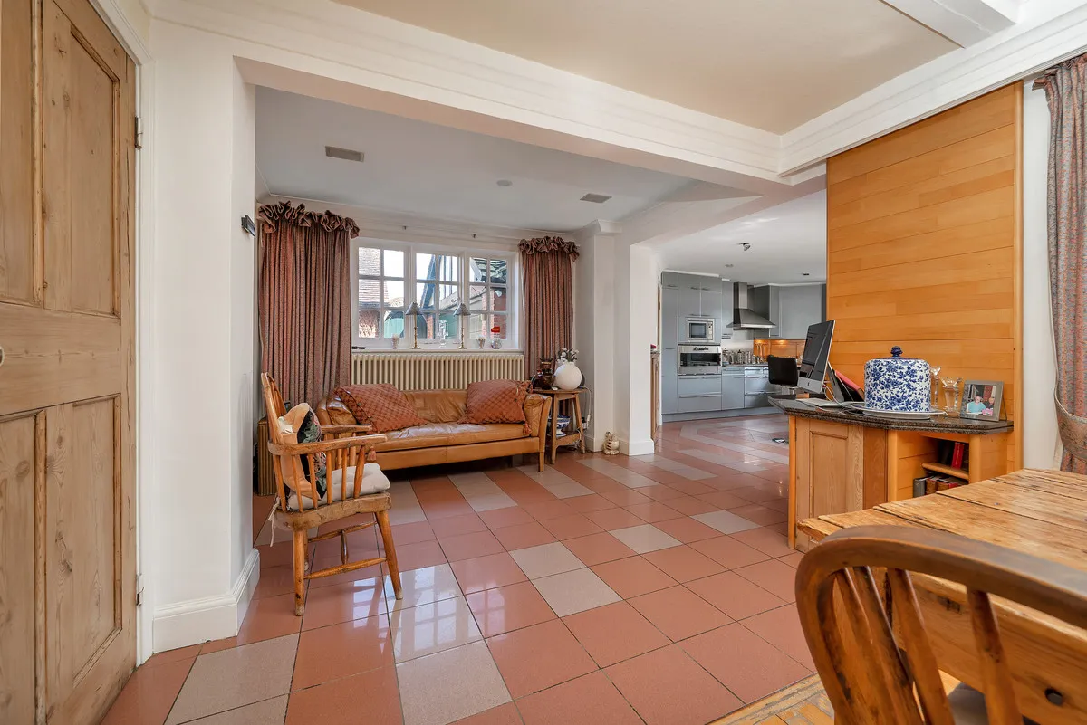 Vicarage Lane, Kneeton, NG13, photo 8