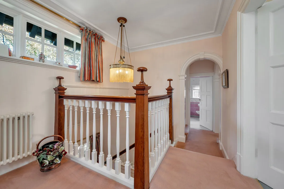 Vicarage Lane, Kneeton, NG13, photo 10