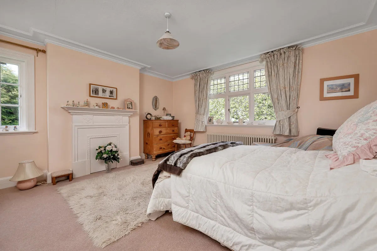 Vicarage Lane, Kneeton, NG13, photo 13