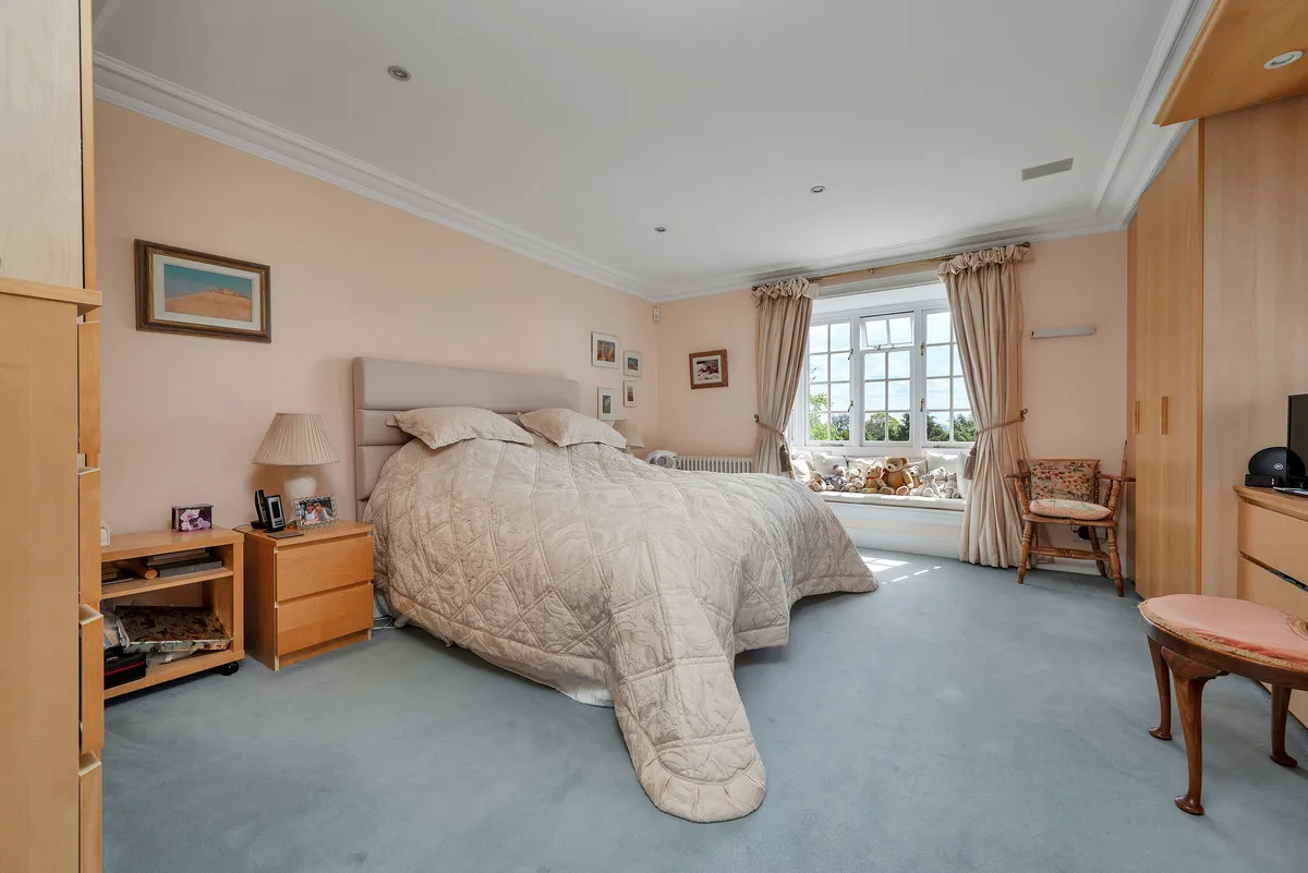 Vicarage Lane, Kneeton, NG13, photo 11