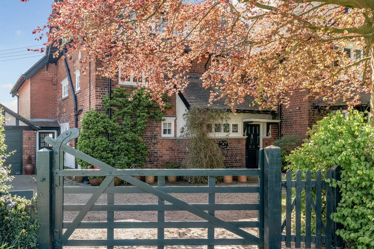 Vicarage Lane, Kneeton, NG13, photo 19