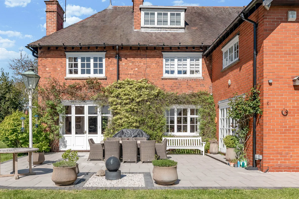 Vicarage Lane, Kneeton, NG13, photo 15