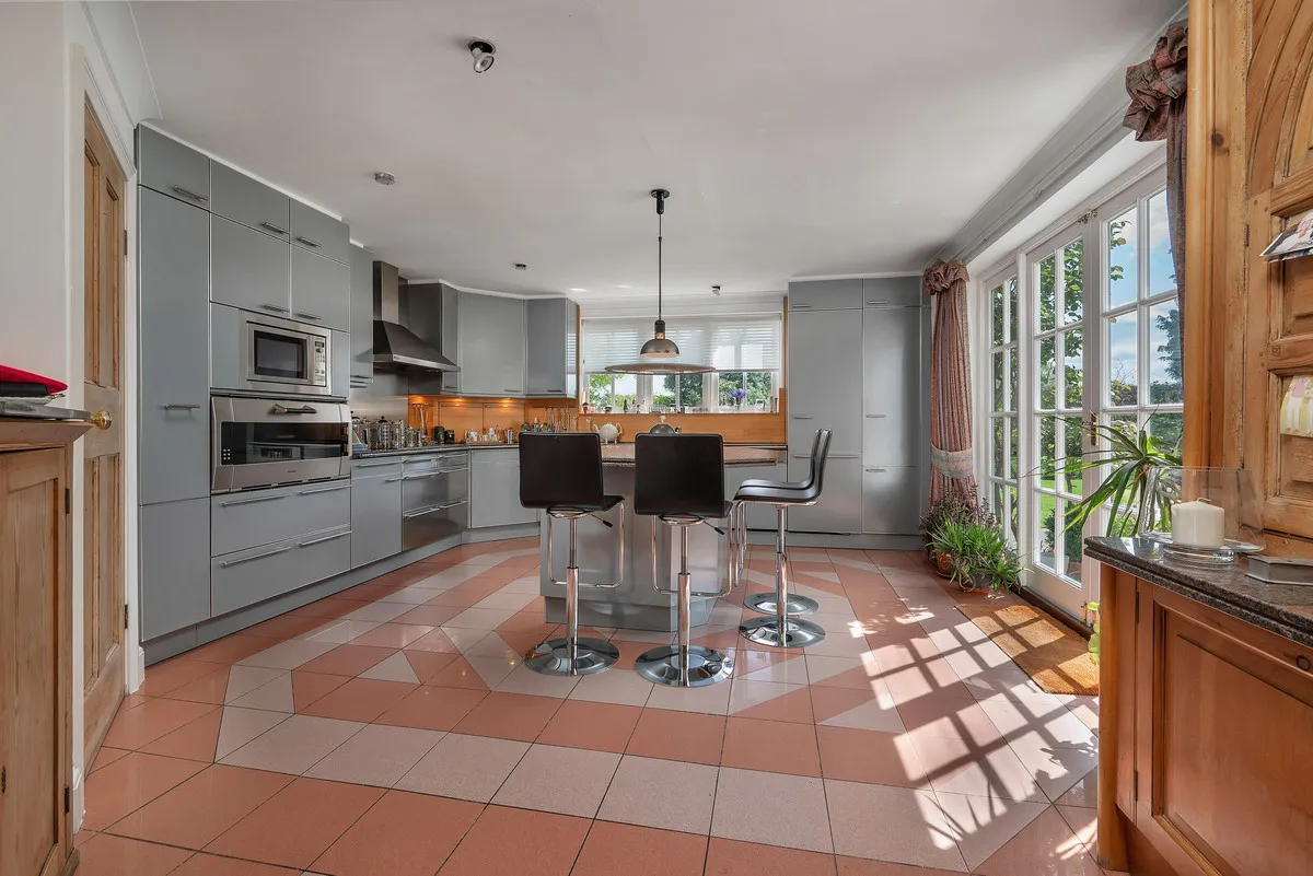 Vicarage Lane, Kneeton, NG13, photo 7