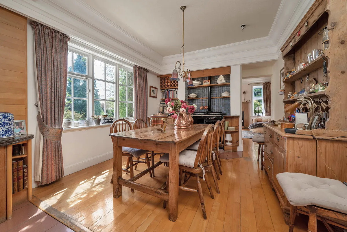 Vicarage Lane, Kneeton, NG13, photo 9
