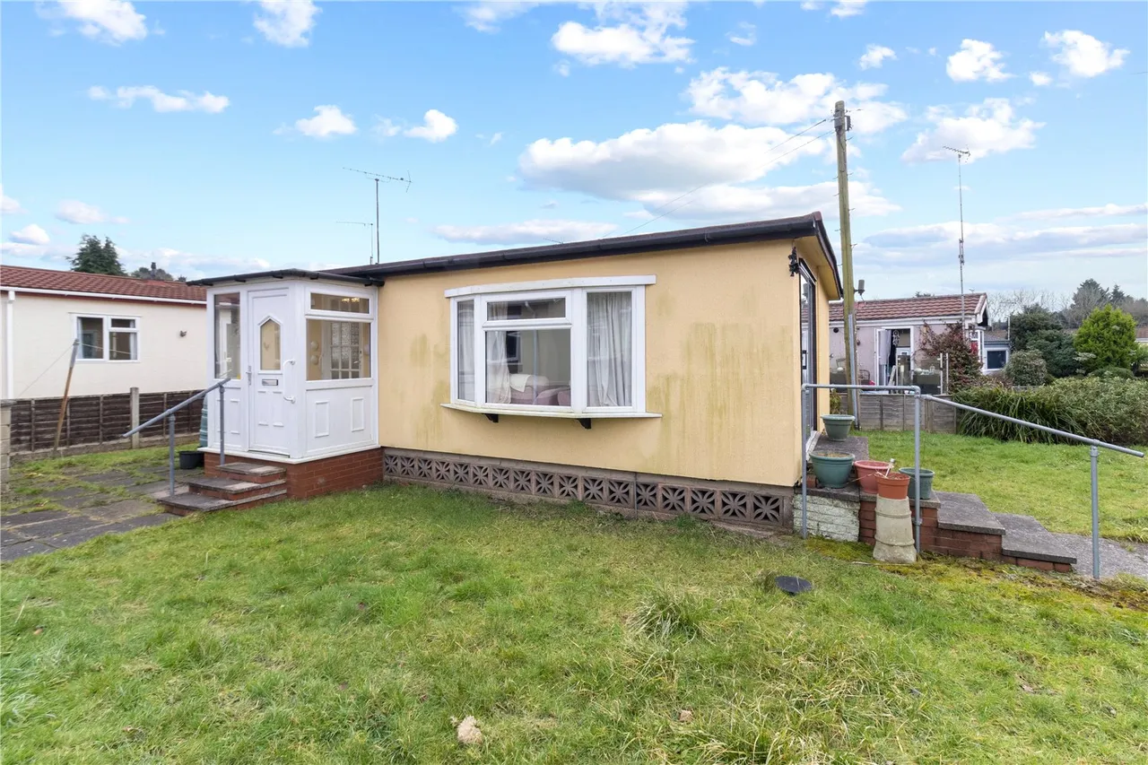Waterside Orchard, Bittell Farm Road, Hopwood, Alvechurch, B48 7AD, photo 8
