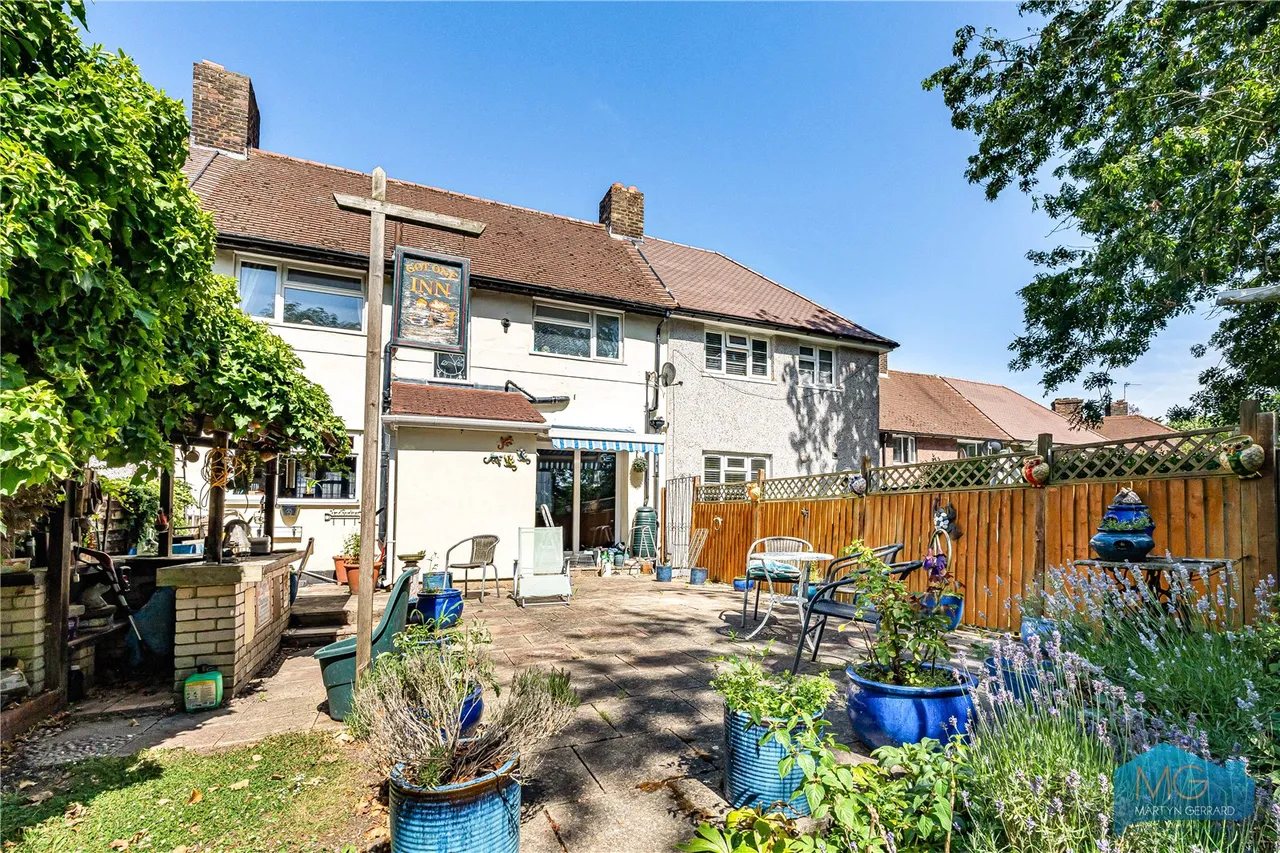 Well Road, Barnet, EN5, photo 27