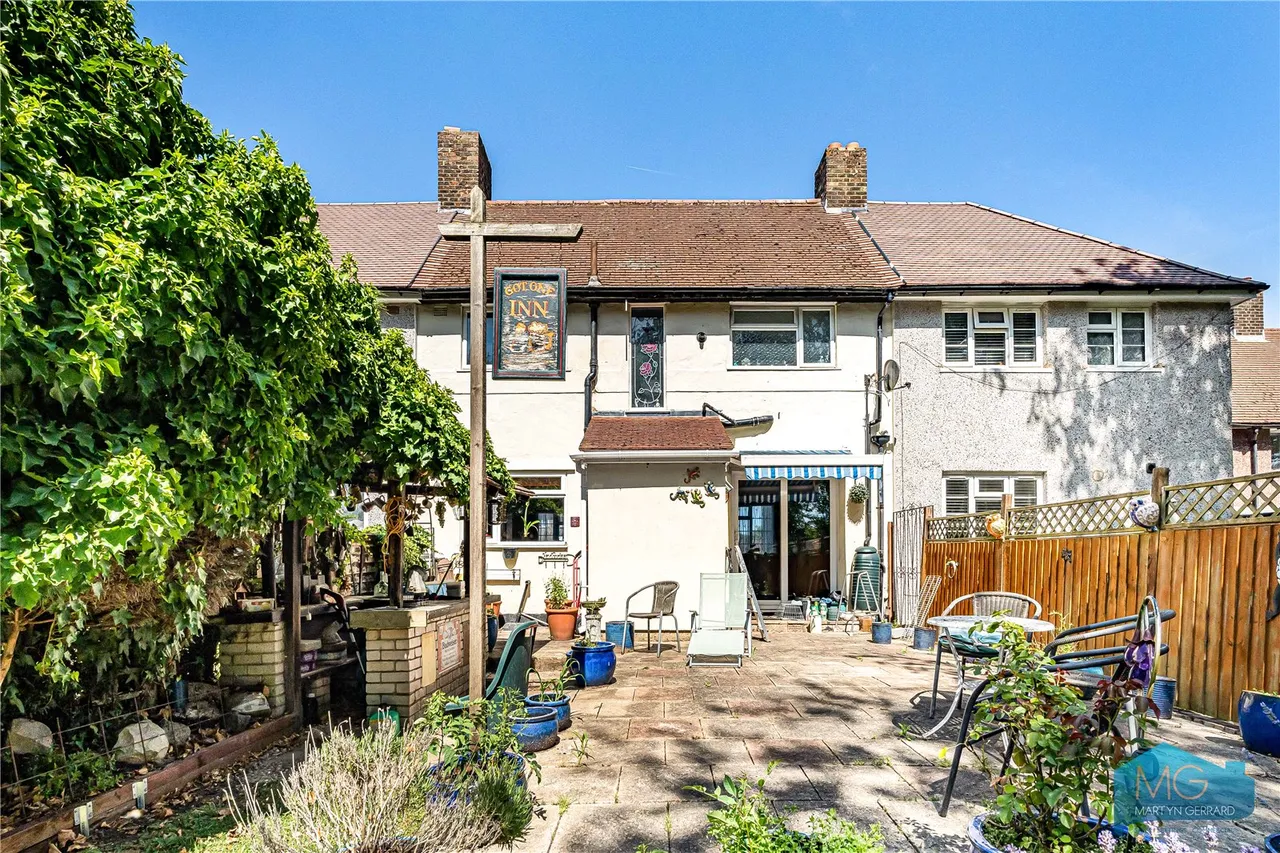 Well Road, Barnet, EN5, photo 26