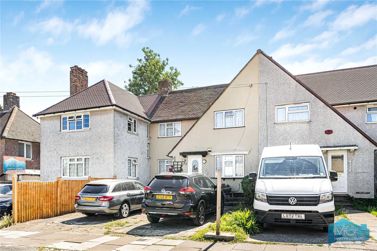 Well Road, Barnet, EN5, photo 28