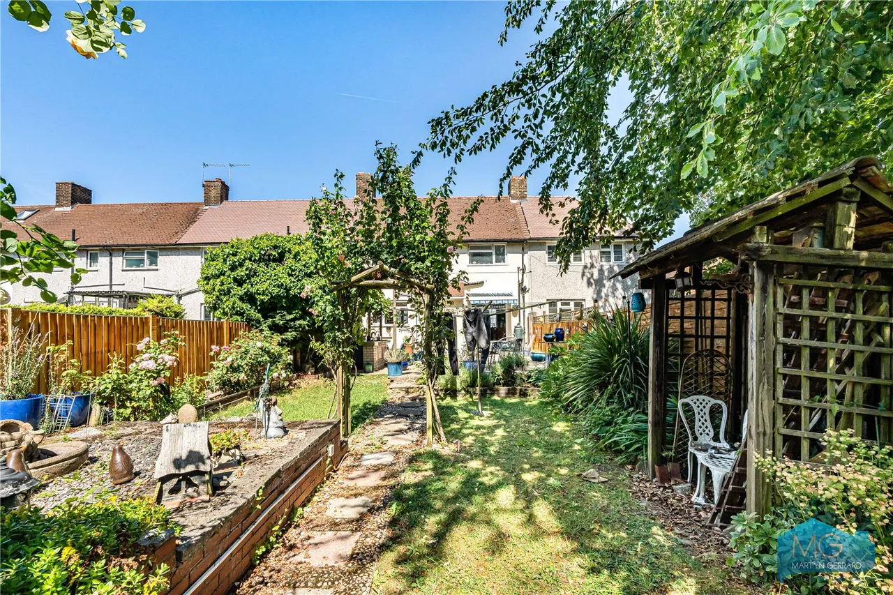 Well Road, Barnet, EN5, photo 25