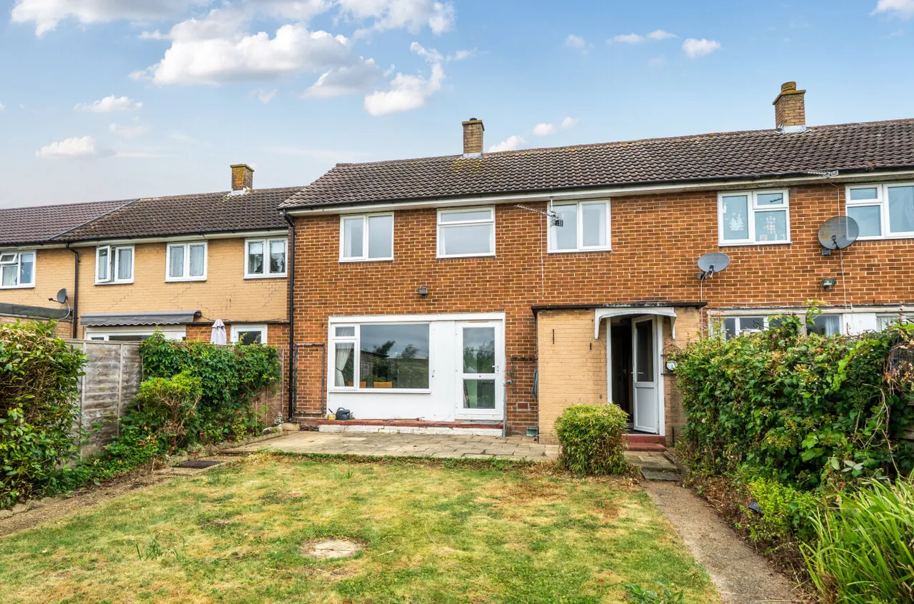 3 bed house for sale — Hill Close, Barnet, EN5 3AG