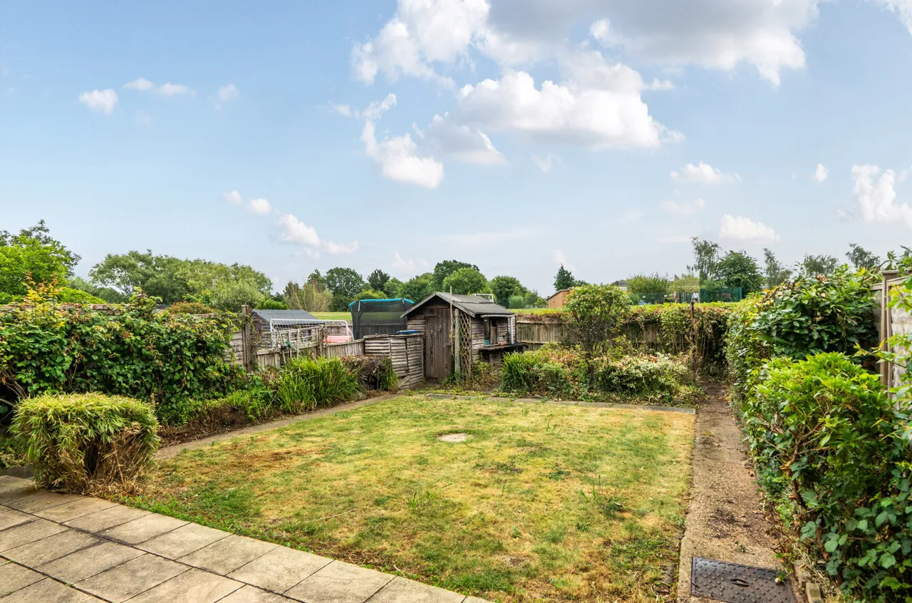 Hill Close, Barnet, EN5 3AG, photo 17