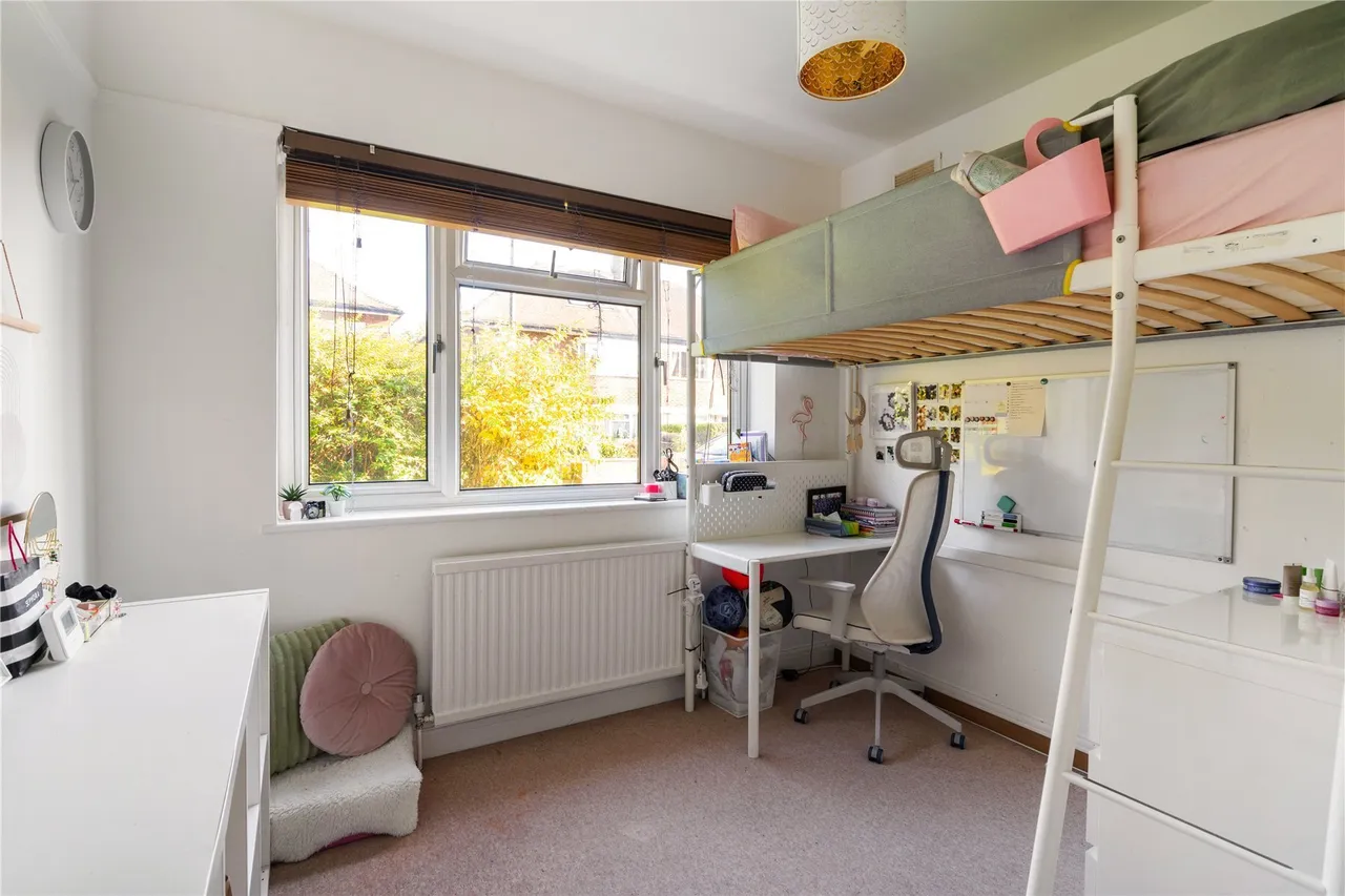 Braeside Avenue, London, SW19, photo 8