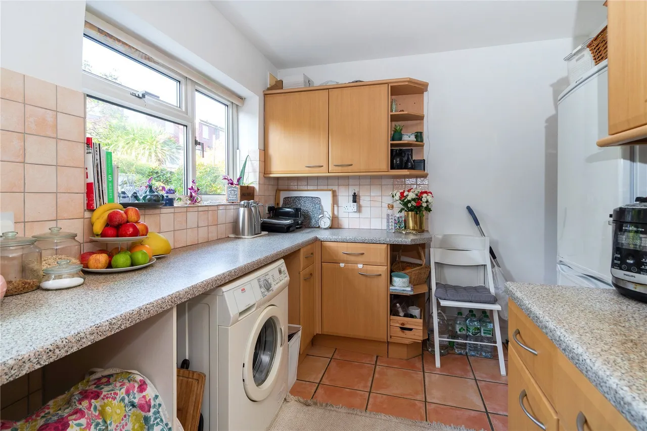 Braeside Avenue, London, SW19, photo 5