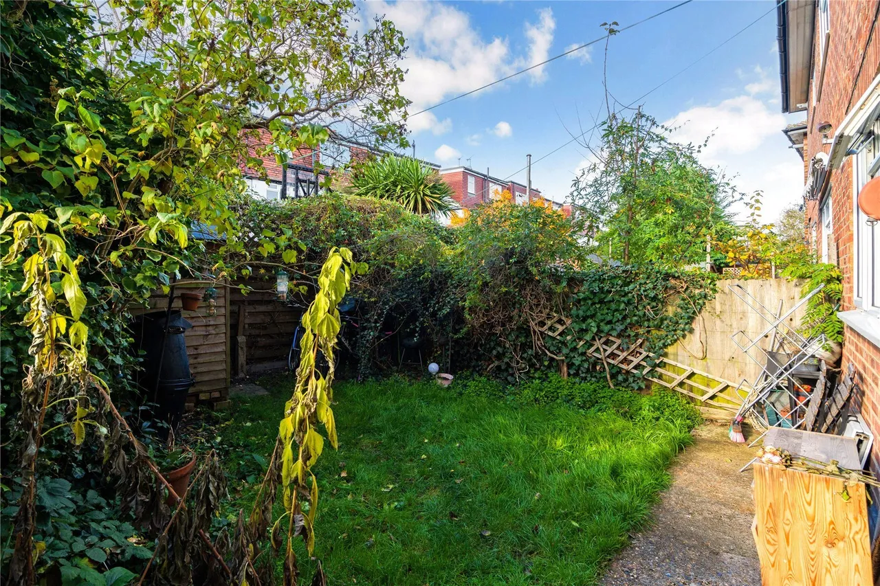 Braeside Avenue, London, SW19, photo 10