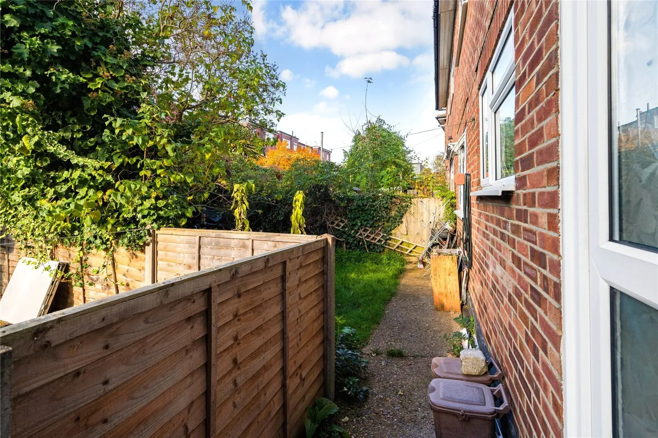 Braeside Avenue, London, SW19, photo 9