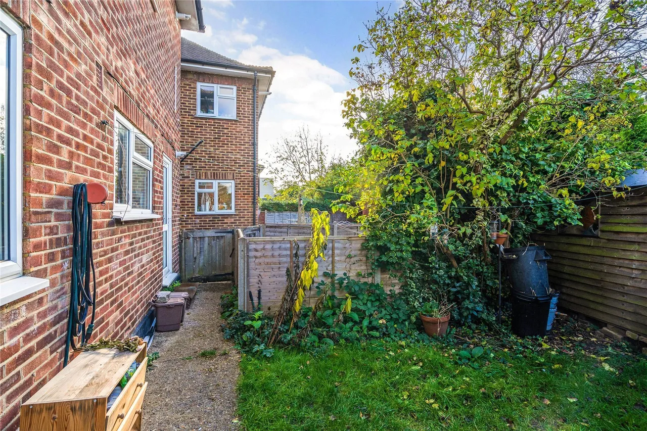 Braeside Avenue, London, SW19, photo 11