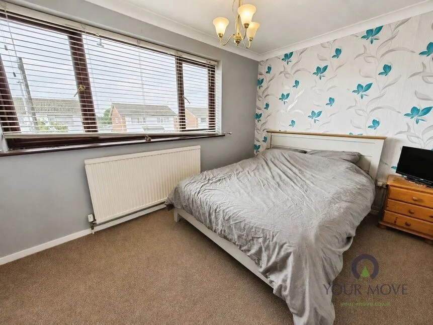 St. Denys Crescent, Ibstock, Leicestershire, LE67, photo 10
