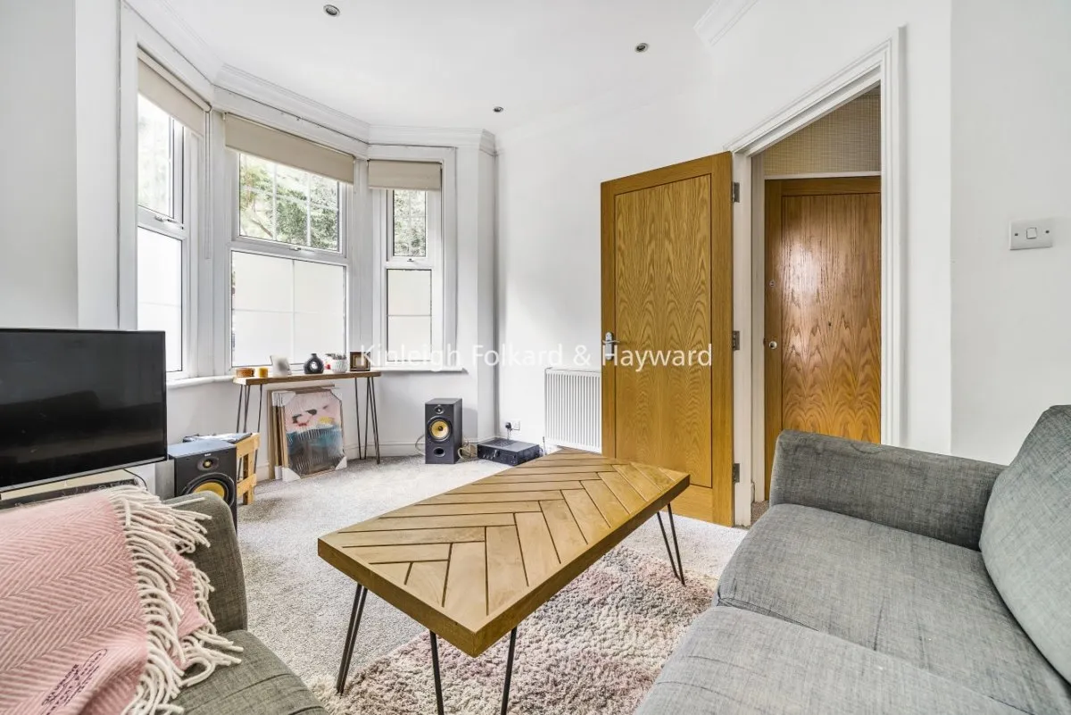 2 bed flat for sale — John Ruskin Street, Camberwell, London, SE5