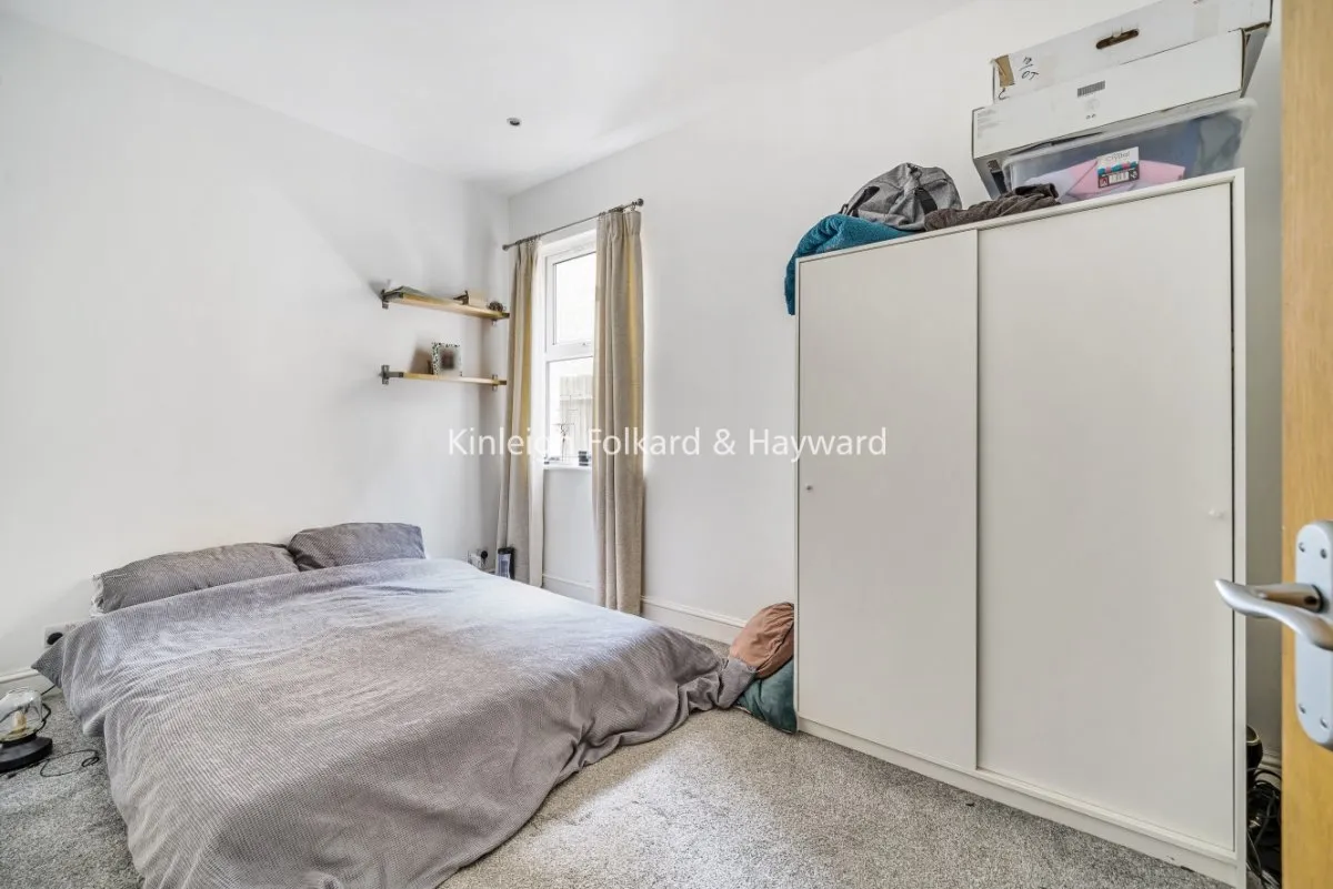 John Ruskin Street, Camberwell, London, SE5, photo 6