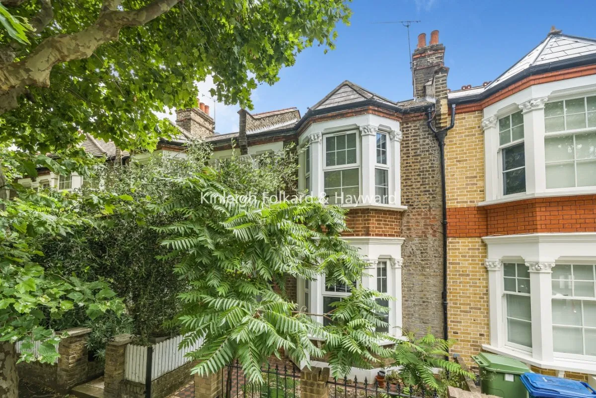 John Ruskin Street, Camberwell, London, SE5, photo 11