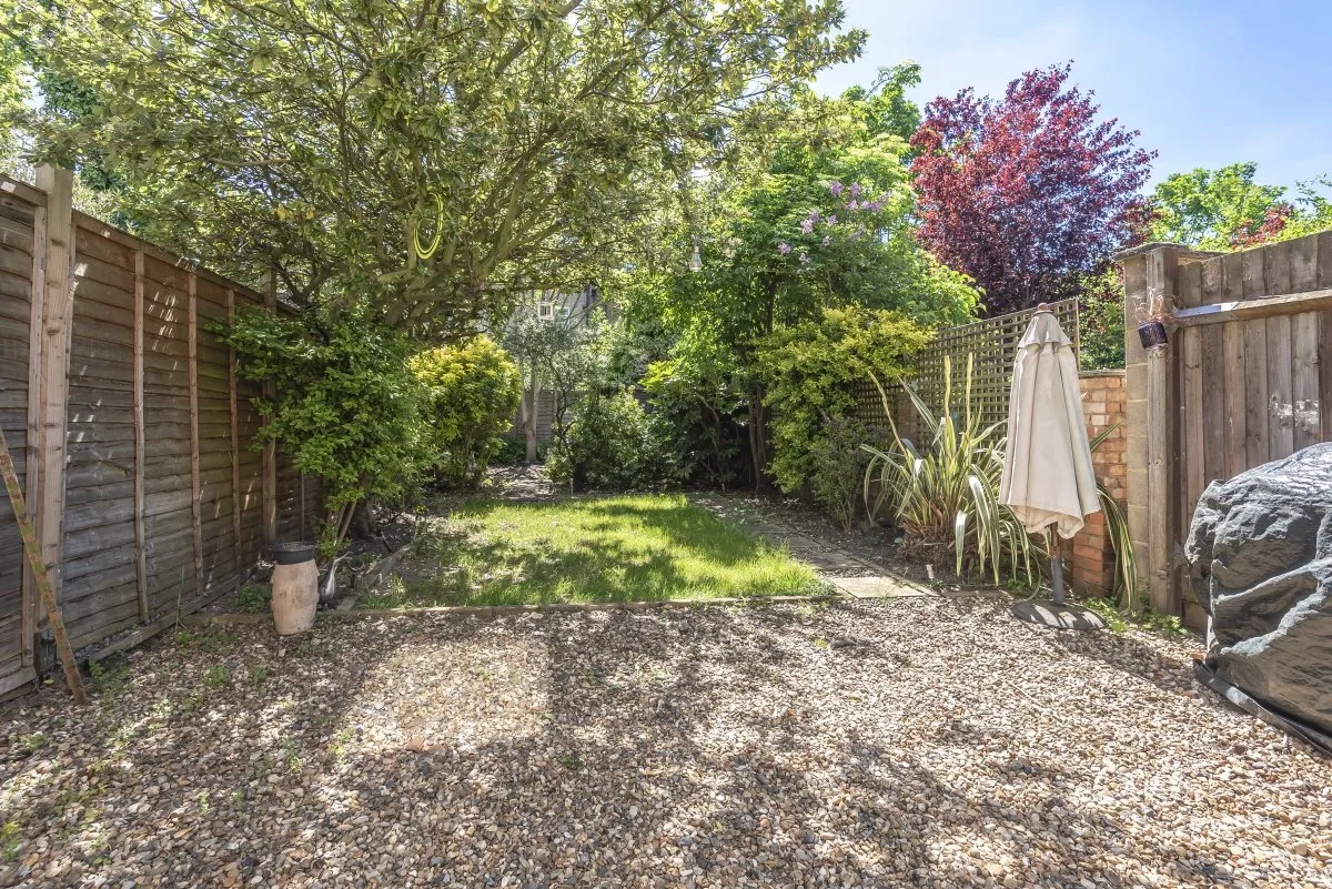 John Ruskin Street, Camberwell, London, SE5, photo 8