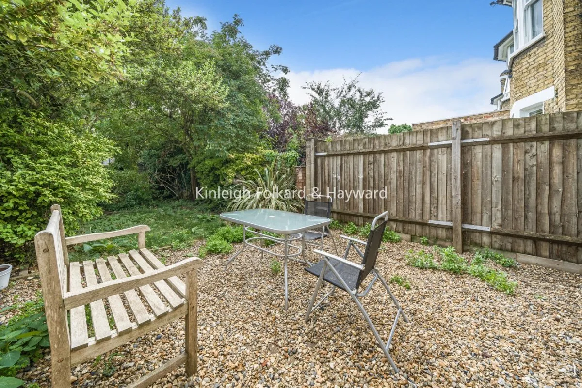 John Ruskin Street, Camberwell, London, SE5, photo 4