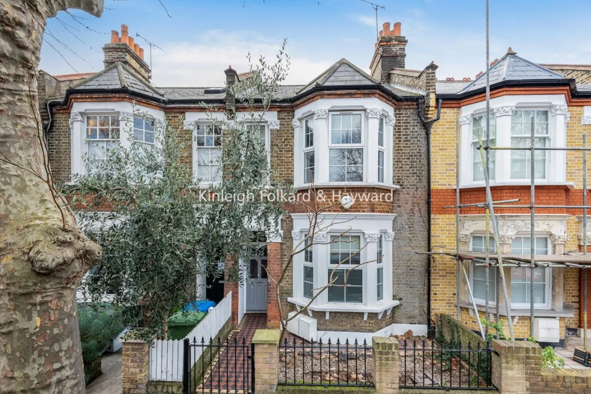 John Ruskin Street, Camberwell, London, SE5, photo 5