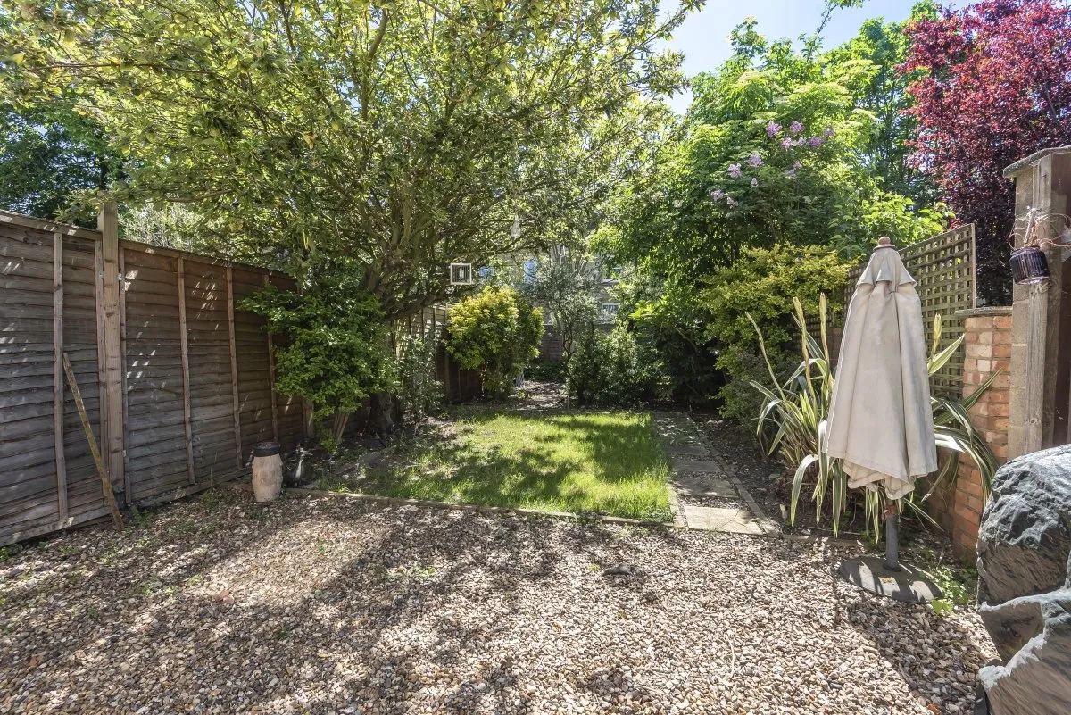 John Ruskin Street, Camberwell, London, SE5, photo 9