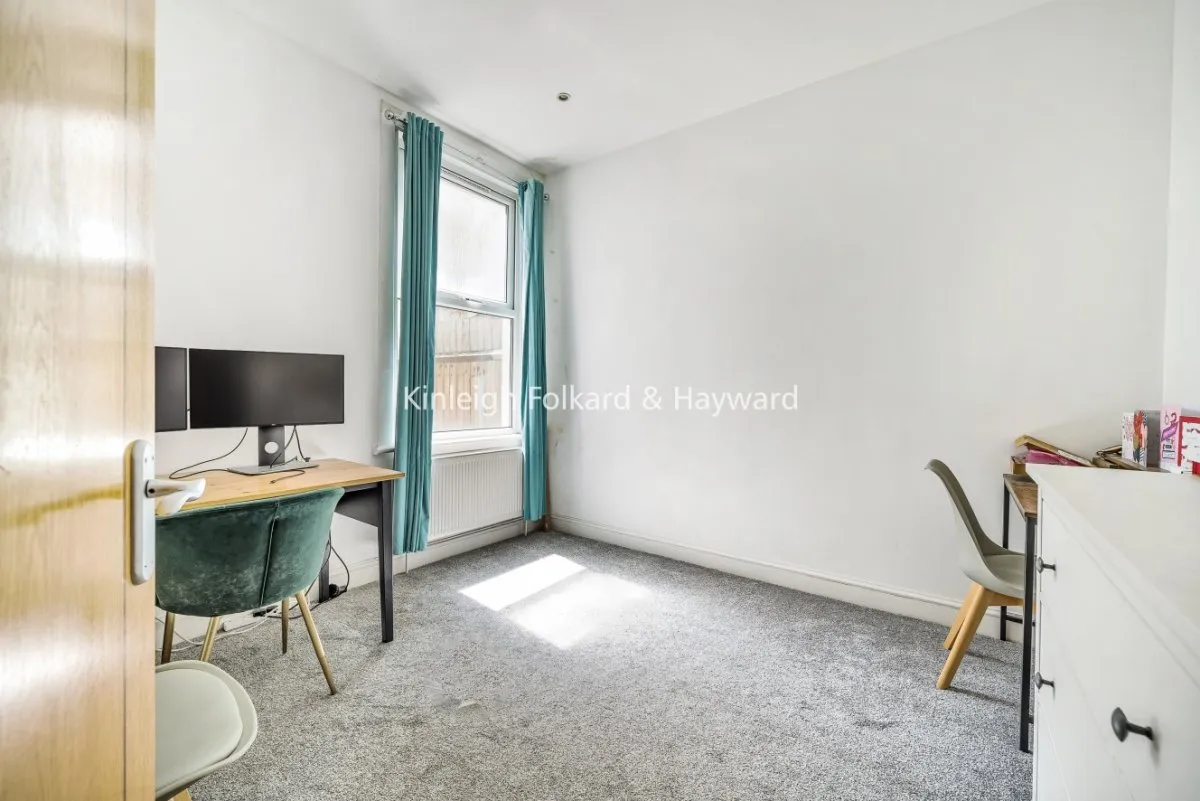 John Ruskin Street, Camberwell, London, SE5, photo 10