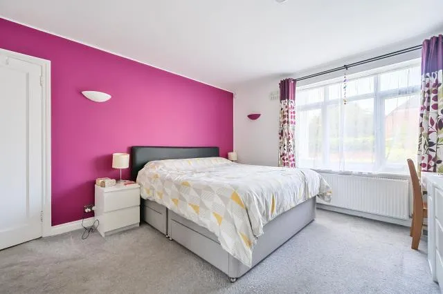 Kendrick Court, Reading, RG1, photo 6