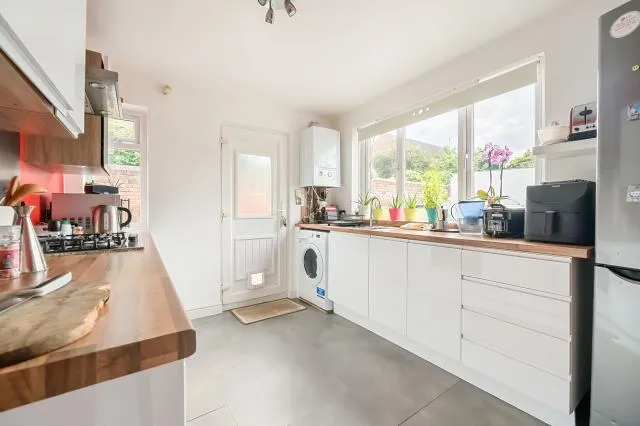Kendrick Court, Reading, RG1, photo 5