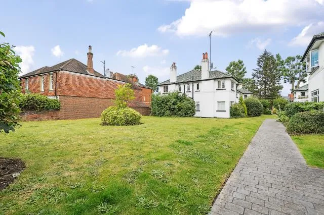 Kendrick Court, Reading, RG1, photo 11