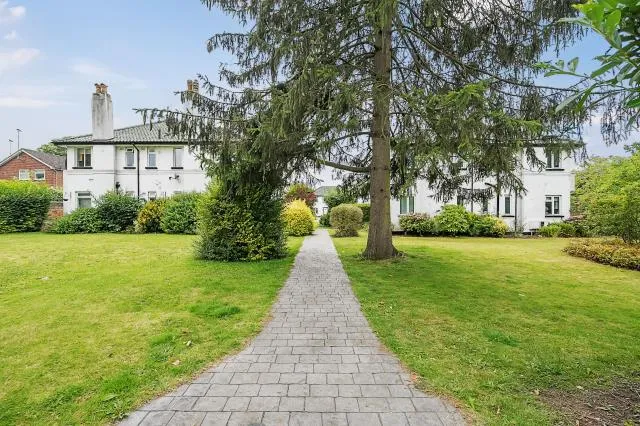 Kendrick Court, Reading, RG1, photo 10