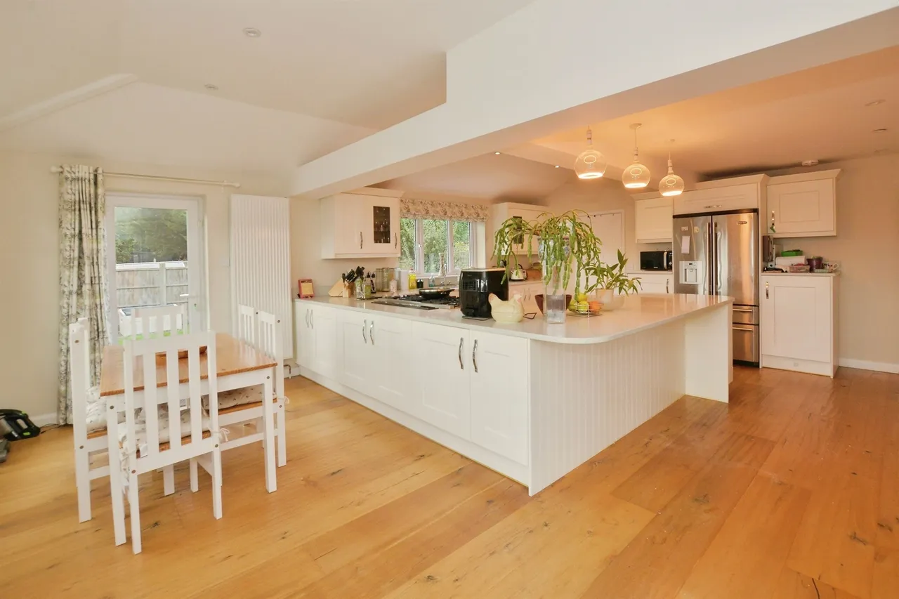 Broadhurst Drive, Kennington, TN24, photo 6