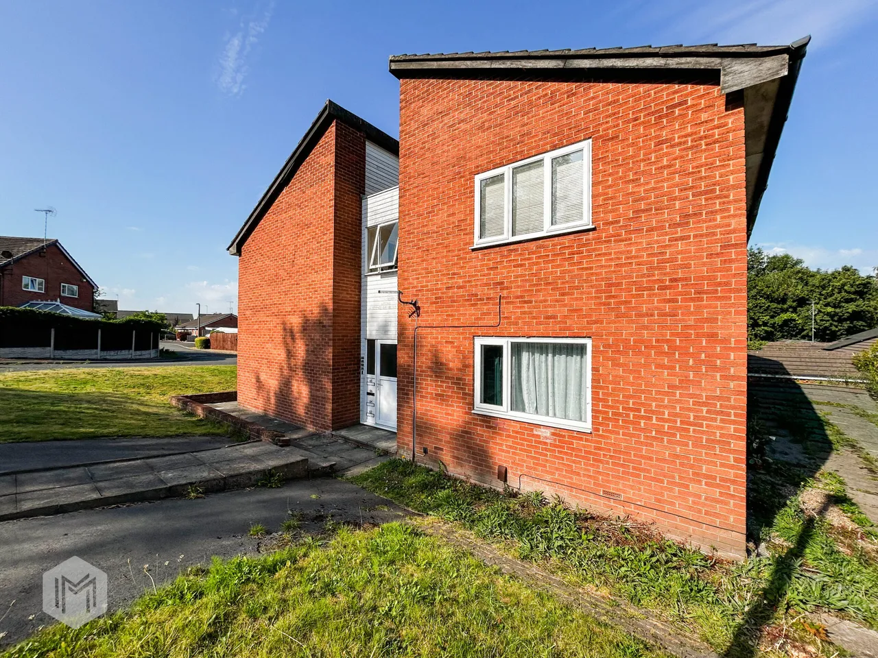 1 bed house for sale — Barleyfield, Bamber Bridge, Preston, PR5 8JJ