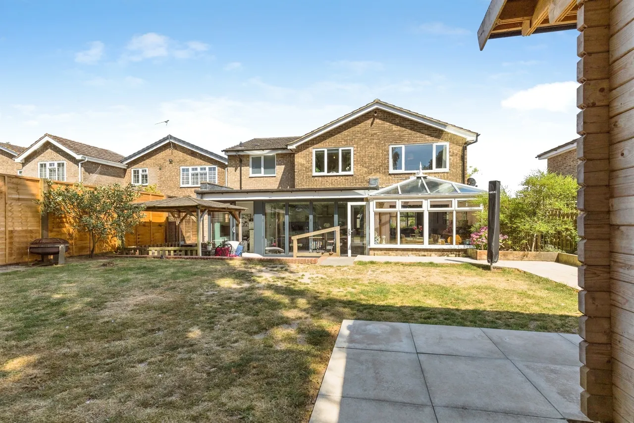 Burleigh Way, Crawley Down, RH10, photo 24