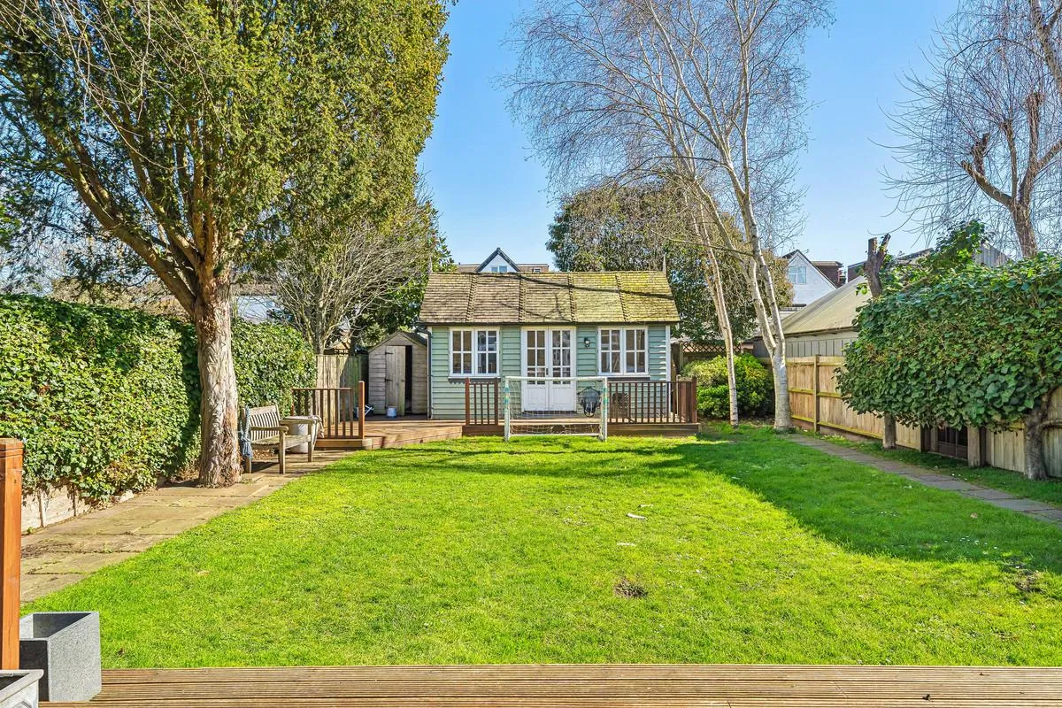Belgrave Road, London, SW13, photo 21