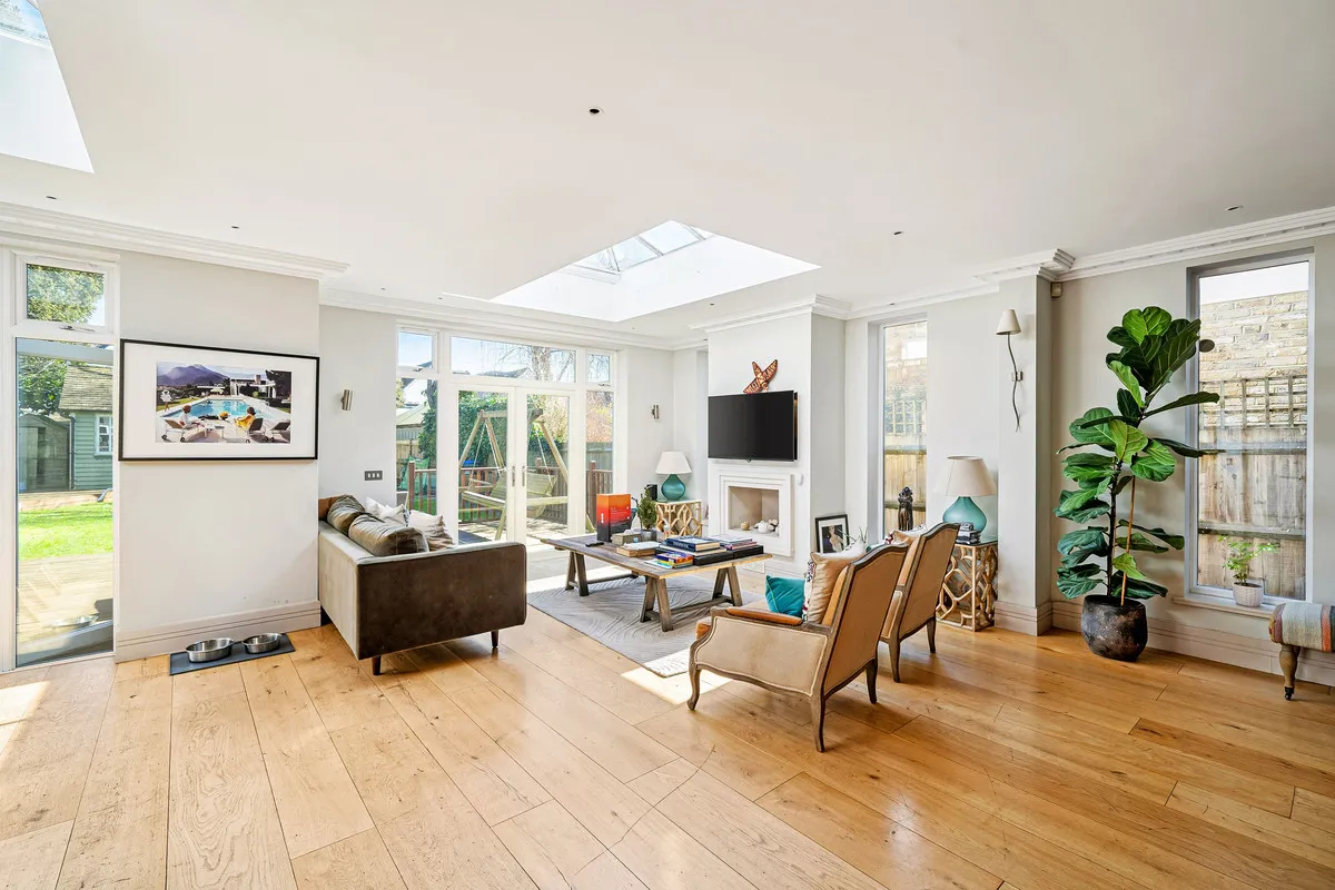 Belgrave Road, London, SW13, photo 7
