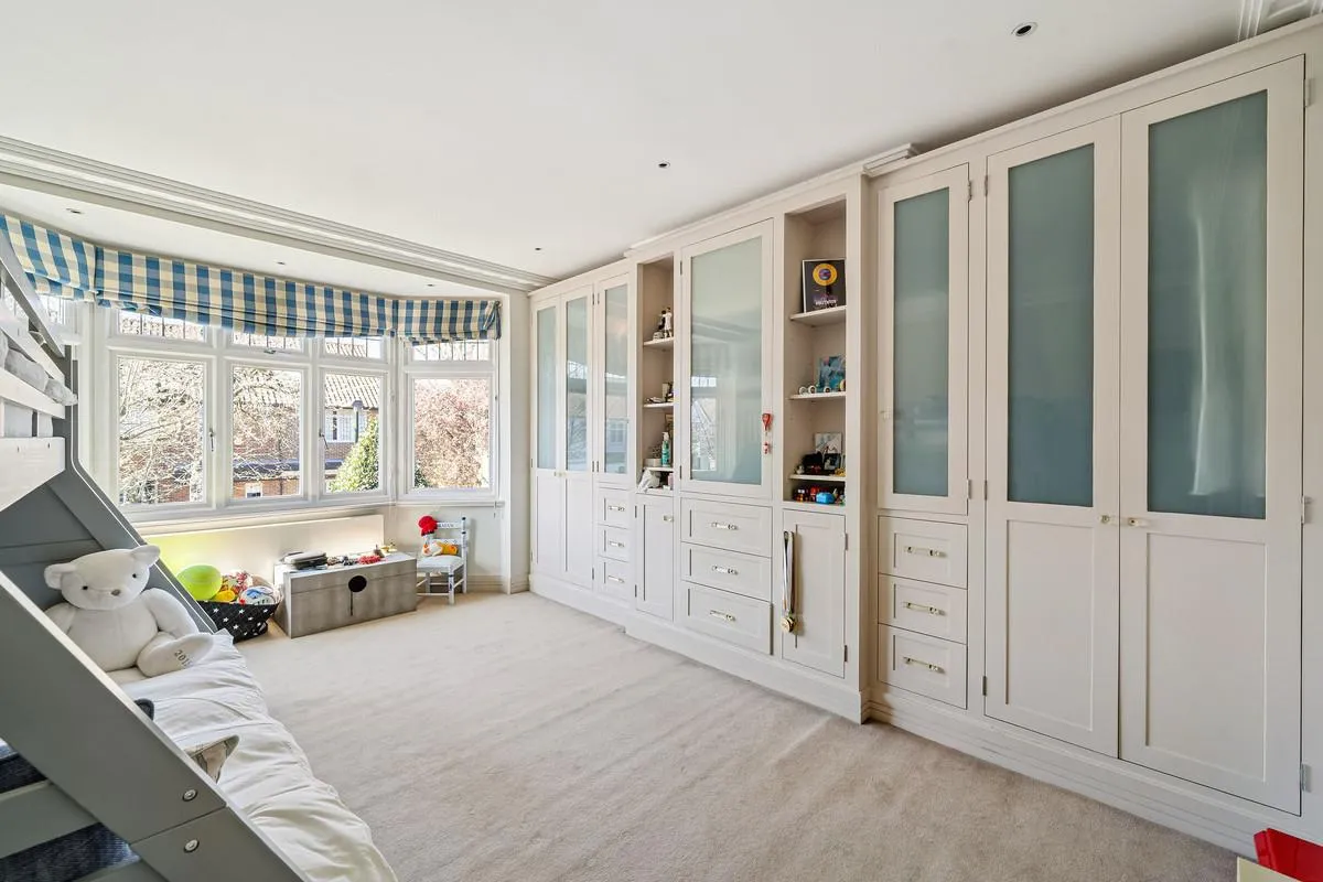 Belgrave Road, London, SW13, photo 13